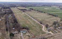 MT CARMEL Rd, Covington, TN 38019