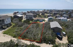 46091 Ocean Drive lot: 29, Buxton, NC 27920