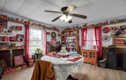 106 S Gilmore Street, Miller, MO 65707