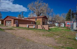 105 W Ryus Ave, La Veta, CO 81055