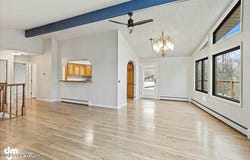 10535 Crest View Lane, Eagle River, AK 99577