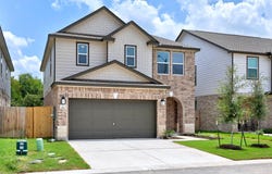 612 Saint Cindys WAY, Pflugerville, TX 78660