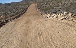 316-05-032 Longhorn Drive, Dolan Springs, AZ 86441