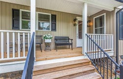 4646 Cabin Creek Road, Hays, NC 28635