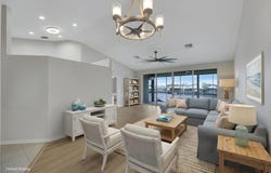 210 WATERSIDE, Marco Island, FL 34145
