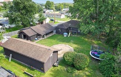 10 Oak Street, The Plains, OH 45780