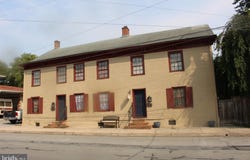 110-114 E MARKET Street, MARIETTA, PA 17547