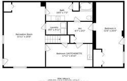 1024 N ARLINGTON MILL DRIVE, ARLINGTON, VA 22205