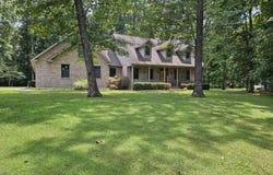 9 FAWN Drive, Fairfield, IL 62837