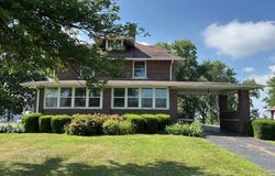 1024 W State Road 352 Highway, Boswell, IN 47921