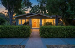 220 S D Street, Exeter, CA 93221
