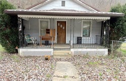 23336 Pond Fork Road, WV 25028
