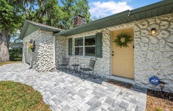 1617 ORANGE TREE DRIVE, EDGEWATER, FL 32132