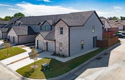 3214 Wexford Drive, Garland, TX 75043