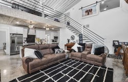 5795 Iron Mountain Road, Mountain View, AR 72560