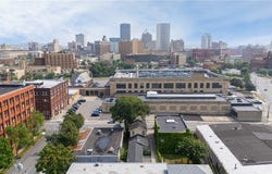 416 Central Avenue, Rochester, NY 14605