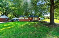 503 Stokes Road, Graham, NC 27253