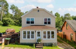 60 Allen, Iron River, MI 49935