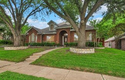1321 Burlington Drive, Plano, TX 75025