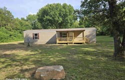 39 Lakeshore Drive, Sidney, AR 72577