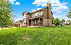 211 Deborah Lane, Whiteland, IN 46184