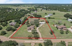 160 Seven Oaks Lane, China Spring, TX 76633