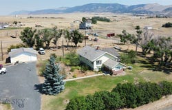7 ROBBINS Lane, Whitehall, MT 59759