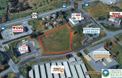 3952 Independence Drive, North Whitehall Twp, PA 18078