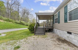 1758 County Road 25, Pedro, OH 45659