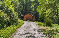 198 Lacy Lane, Campton, KY 41301