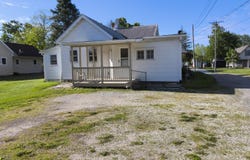 157 E Second Street, Rockford, OH 45882