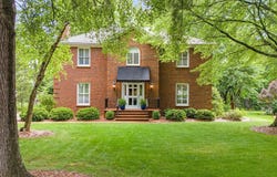 441 Fieldstone Drive, Burlington, NC 27215