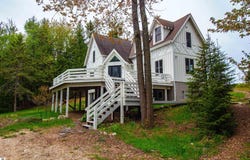 33171 Mrs Reddings Trail, Beaver Island, MI 49782