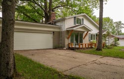 4177 Seminole Street, Gladwin, MI 48624