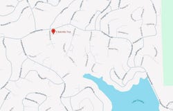 Lot 32 E Bokchito Trace, Cherokee Village, AR 72529