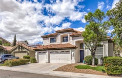 10008 Dusty Winds Avenue, Las Vegas, NV 89117