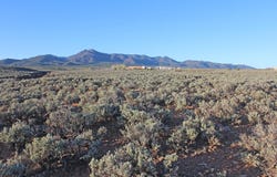 63 Baird Drive, Ranchos de Taos, NM 57557