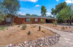 3931 E Whittier Street, Tucson, AZ 85711