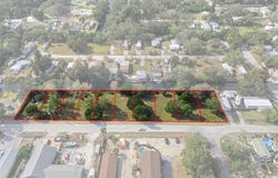 Lots 19-28 MARINA DRIVE, HUDSON, FL 34667