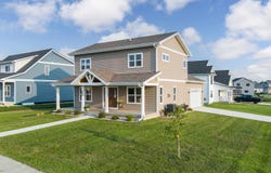 1295 Stonehaven Drive, Sun Prairie, WI 53590