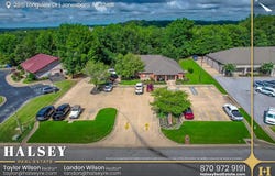 2815 Longview Dr, Jonesboro, AR 72401