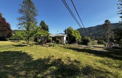 Oakridge, OR 97463