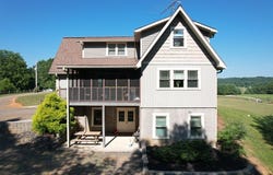 294 Woodland Drive, Max Meadows, VA 24360