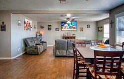 824 Bluebonnet, Mason, TX 76856