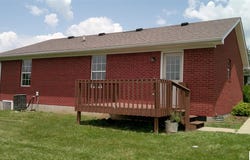 105 Foster Court, Bardstown, KY 40004