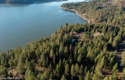 Nna BENEWAH RD., Harrison, ID 83833