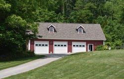 1646 S Pottersville Road, Spencer, IN 47460
