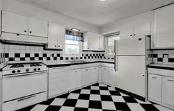 1033 E Maxwell Lane, Bloomington, IN 47401