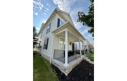 5182 Horseshoe Falls Drive, Dublin, OH 43016
