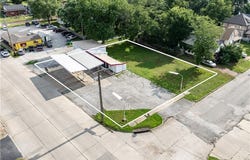 209 N Liberty Street, Cherryvale, KS 67335